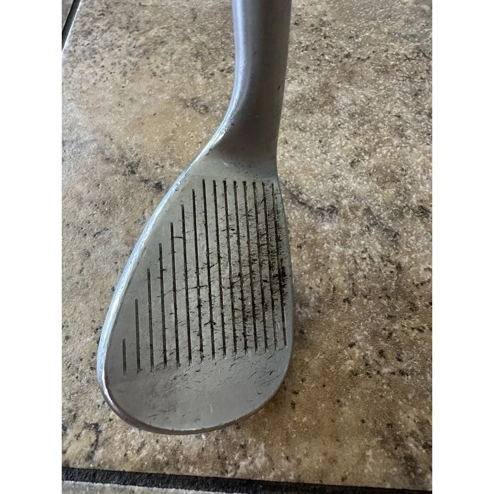 Titleist Vokey Design Spin Milled SM58-08 lob wedge